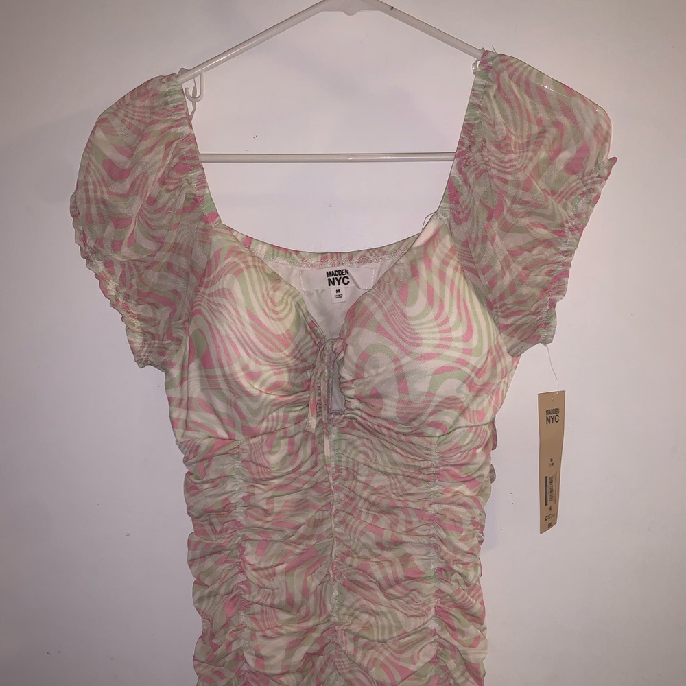 Madden NYC Dress - Picture 6 of 7
